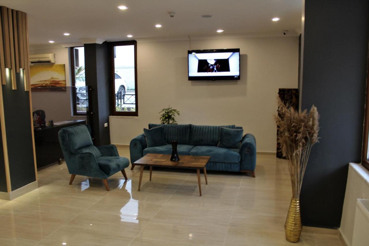 Çınarcık Grand Krone Hotel מראה חיצוני תמונה