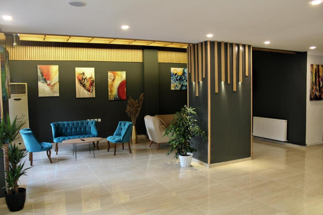 Çınarcık Grand Krone Hotel מראה חיצוני תמונה