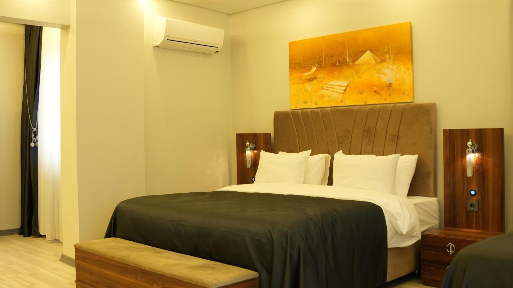 Çınarcık Grand Krone Hotel מראה חיצוני תמונה