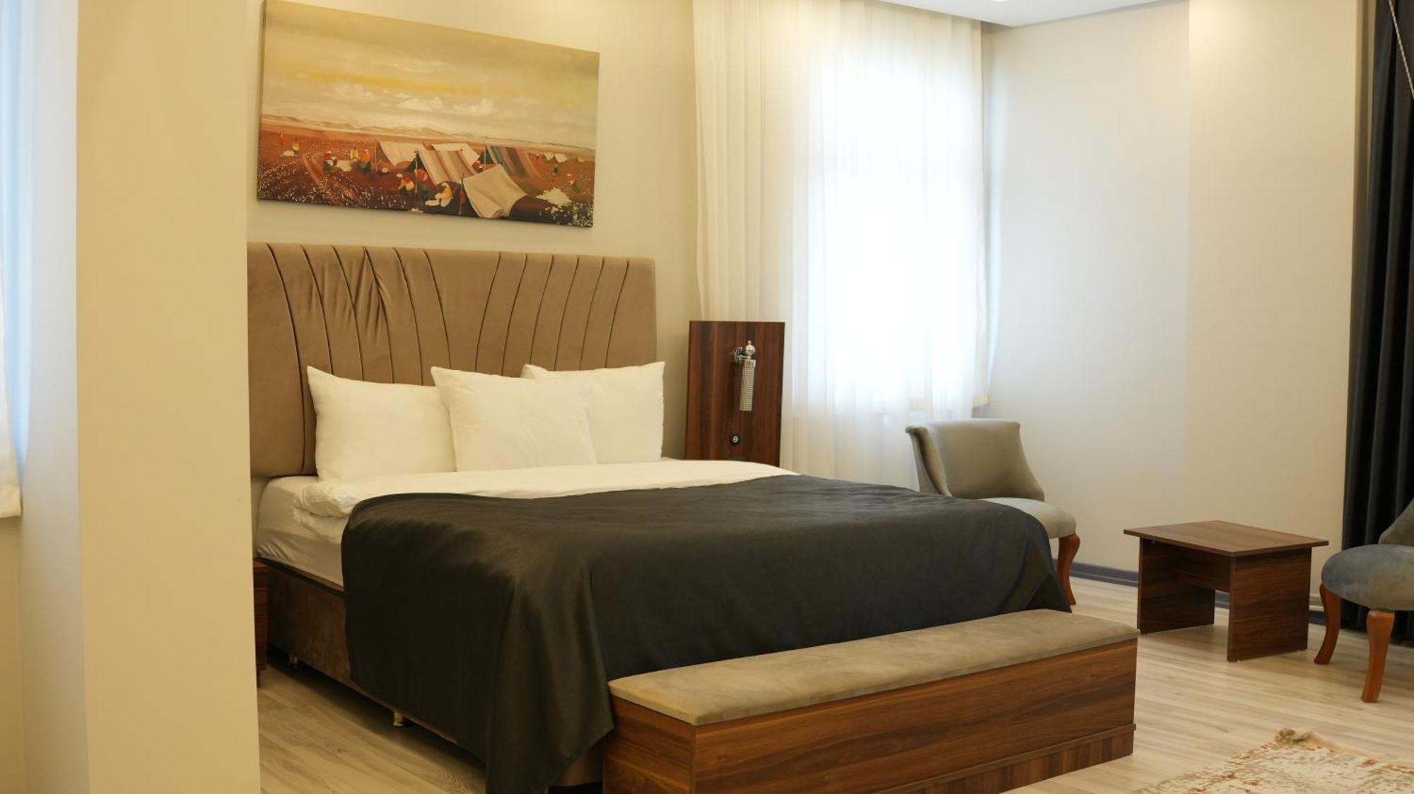 Çınarcık Grand Krone Hotel מראה חיצוני תמונה