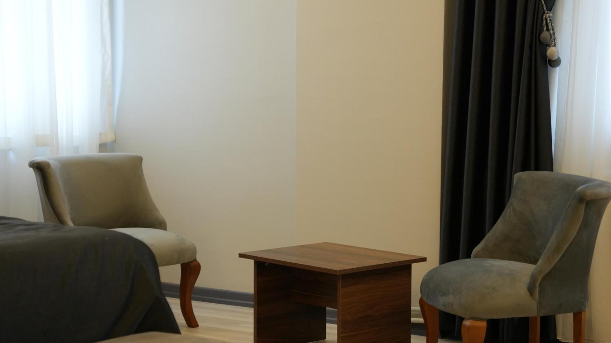 Çınarcık Grand Krone Hotel מראה חיצוני תמונה