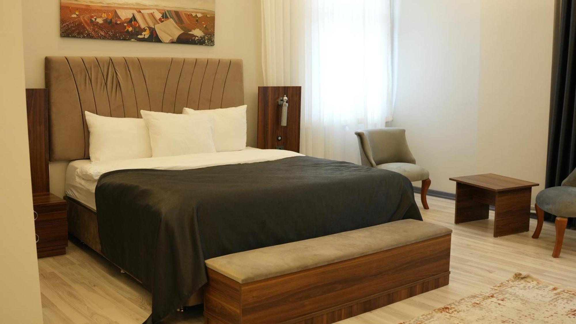 Çınarcık Grand Krone Hotel מראה חיצוני תמונה