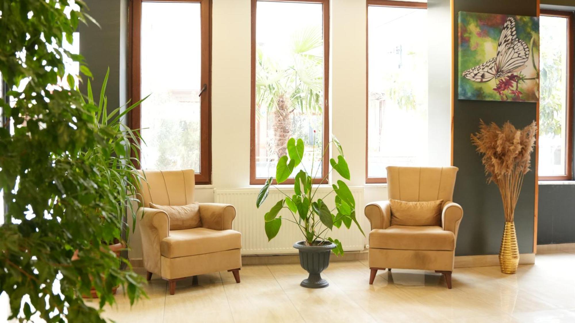 Çınarcık Grand Krone Hotel מראה חיצוני תמונה