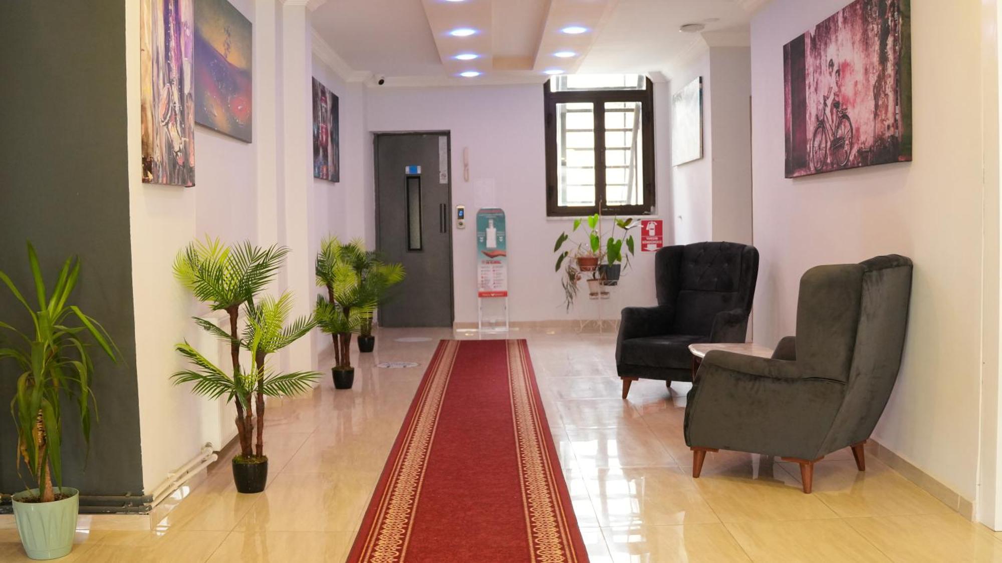 Çınarcık Grand Krone Hotel מראה חיצוני תמונה