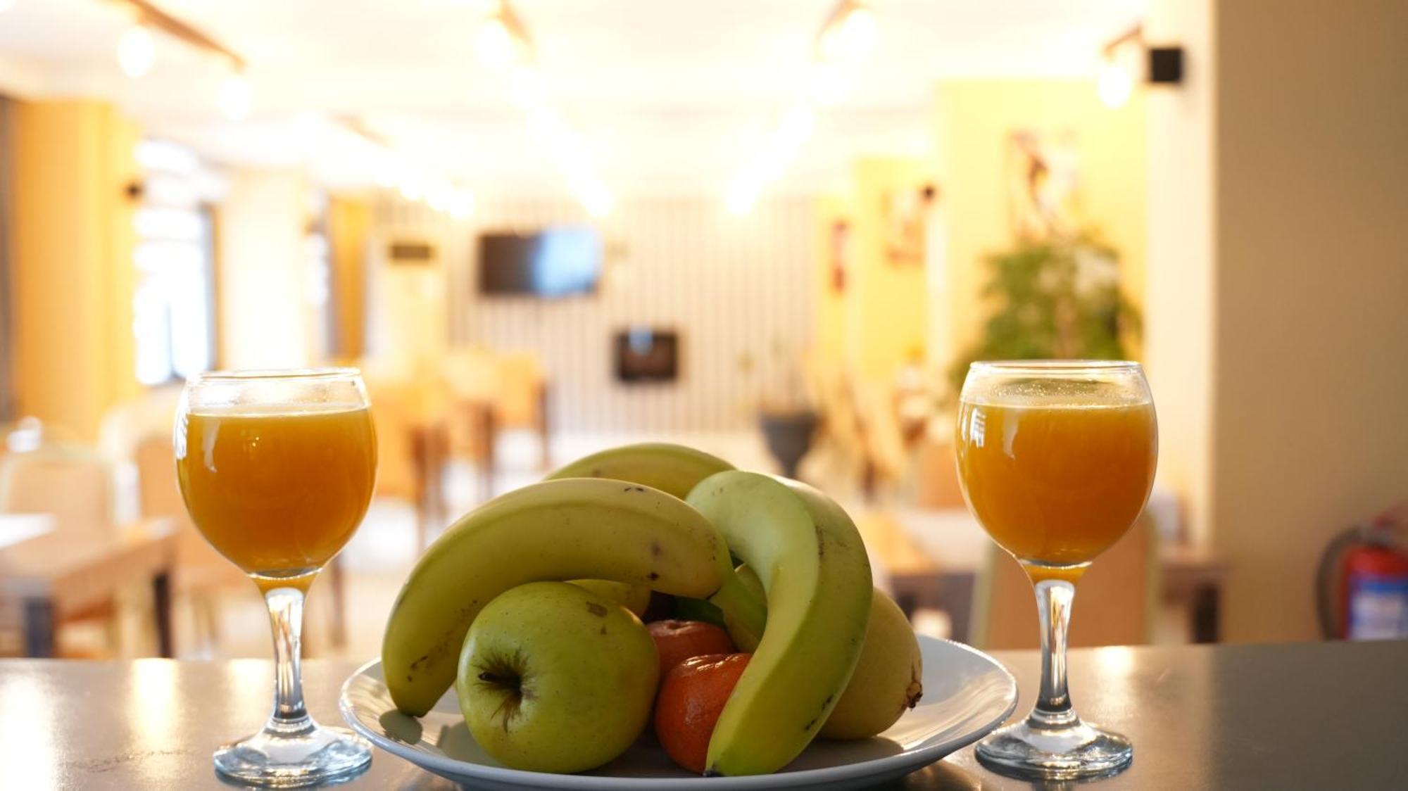 Çınarcık Grand Krone Hotel מראה חיצוני תמונה
