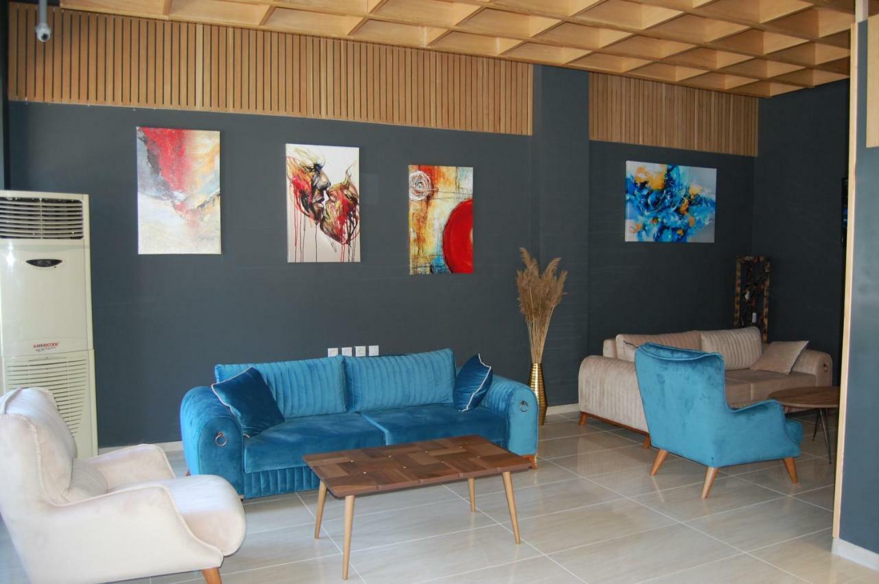 Çınarcık Grand Krone Hotel מראה חיצוני תמונה